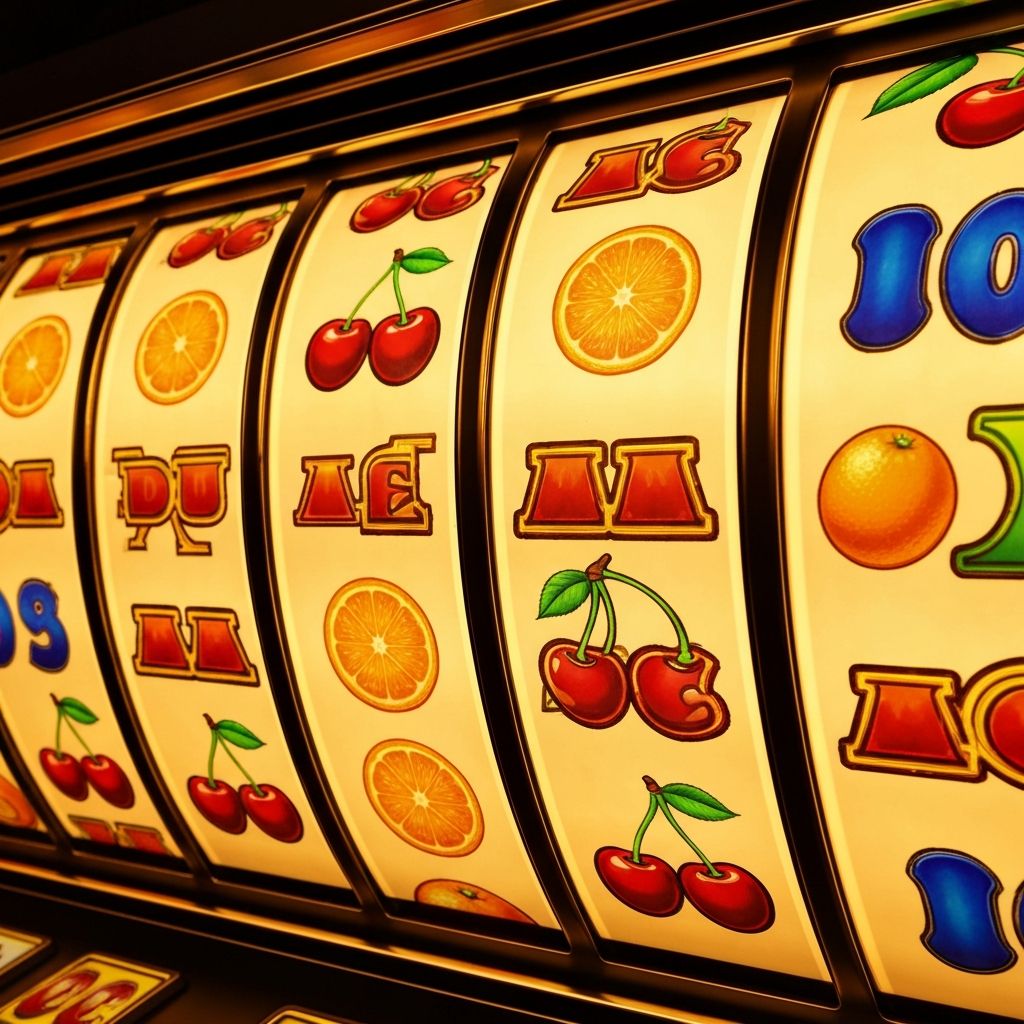 Fruit Mania Slots - Best slots game app in India