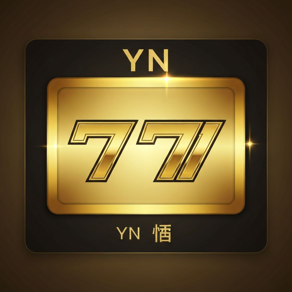YN 777 - Best 777 game app in India